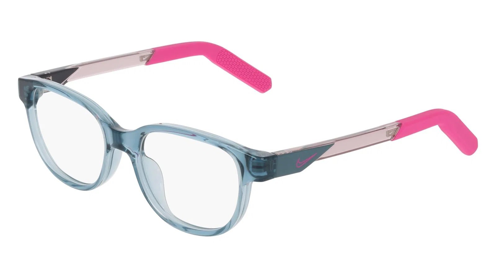 Nike 5064 Eyeglasses - view 3